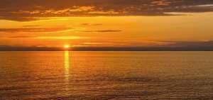 El cambio clim&aacute;tico, responsable de las temperaturas r&eacute;cord del mar