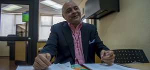 Galo Lara: &ldquo;En Seguros Sucre cobraban sobornos&rdquo;
