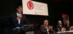 "Derecha busca boicotear integraci&oacute;n latinoamericana"