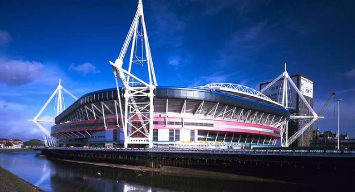 La final de la Liga de Campeones de 2017 ser&aacute; en Cardiff