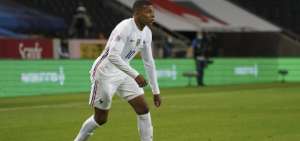 Mbapp&eacute; queda fuera de la Selecci&oacute;n de Francia por covid-19