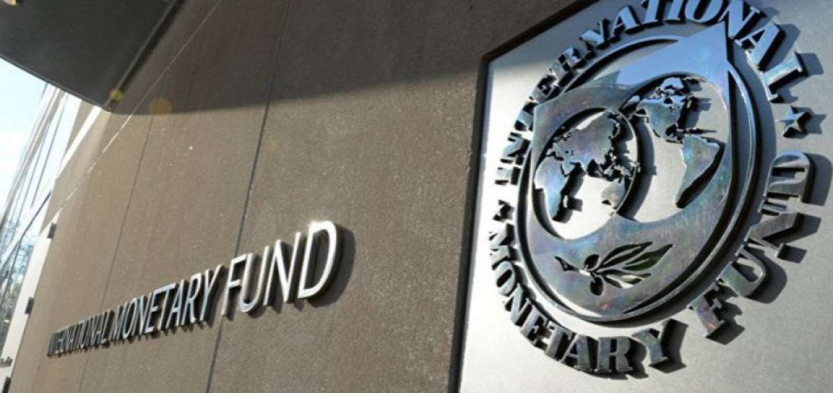 FMI reduce previsi&oacute;n de crecimiento de Am&eacute;rica Latina en 2017 a 1,1%