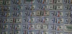 La Unidad Antinarc&oacute;ticos de la Polic&iacute;a mantiene la hip&oacute;tesis de que el dinero habr&iacute;a tenido como destino el pago para la movilizaci&oacute;n en lanchas que realizan actividades fuera de ley.