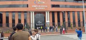 Se dict&oacute; prisi&oacute;n preventiva en contra de dos sospechosos de violaci&oacute;n.