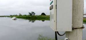 La empresa camaronera Aquamar, ubicada en el cant&oacute;n Naranjal (Guayas), es la pionera en el pa&iacute;s en utilizar energ&iacute;a el&eacute;ctrica en la producci&oacute;n de camar&oacute;n.