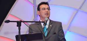 Javier Vaca, director ejecutivo de la Red de Instituciones Financieras de Desarrollo (RFD).