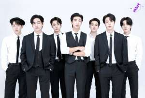 BTS se alista para volver a los escenarios tras cumplir con el servicio militar en Corea del Sur.