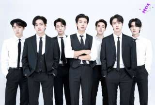 BTS se alista para volver a los escenarios tras cumplir con el servicio militar en Corea del Sur.