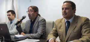 El pleno del CES pidi&oacute; a la U. de Guayaquil iniciar un proceso disciplinario contra Roberto Cassis.