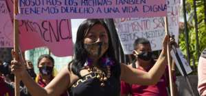Dentro de las comunidades ind&iacute;genas del Oriente se descart&oacute; el contagio en 1.758 pobladores, pero reportan 1.276 casos positivos y 623 sospechosos.
