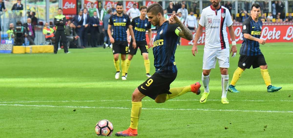 Icardi ser&aacute; multado por el Inter, pero no perder&aacute; el brazalete de capit&aacute;n