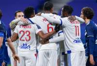 El Olympique de Lyon, histórico del fútbol en Francia, jugará la temporada 2025-2026 en segunda división tras una sanción por mala gestión financiera.