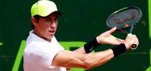 Giovanni Lapentti, es uno de los tres tensitas que participar&aacute; en el ATP 250 Ecuador Open Quito 