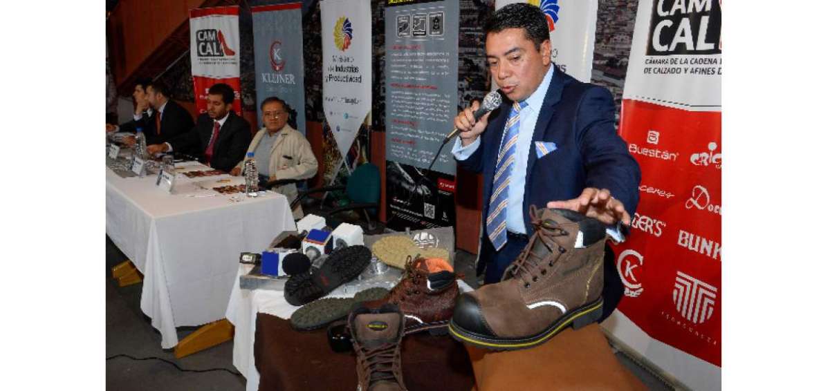 Producto nacional sustituir&aacute; las importaciones