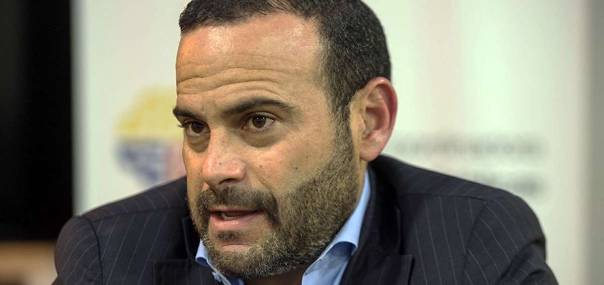 "Es probable cerrar la venta de varios bienes del Estado este a&ntilde;o"
