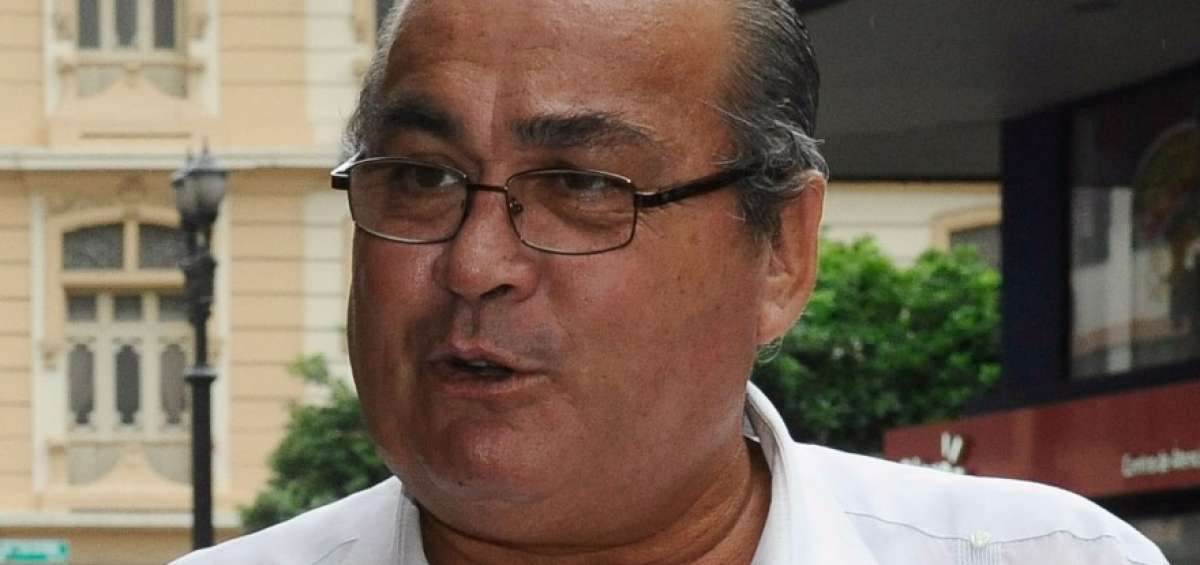Honorio Santistevan, actor