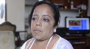 Entrevista Fernanda Quiroz, persona de Talla Baja