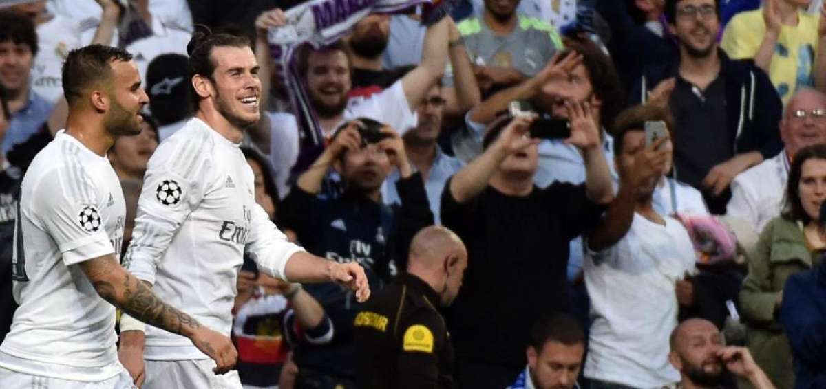 Derbi madrile&ntilde;o en la final