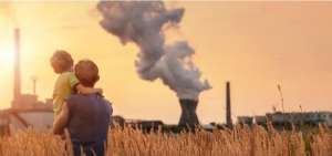 OMS advierte que el 93 % de los ni&ntilde;os respiran aire contaminado
