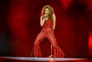 Todo listo para Shakira en Quito: así operará el plan de seguridad y movilidad