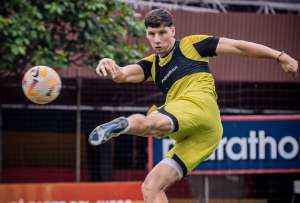 Barcelona está obligado a ganar para pelear por la Libertadores