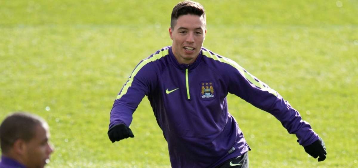 Nasri, nuevo jugador del Antalyaspor turco