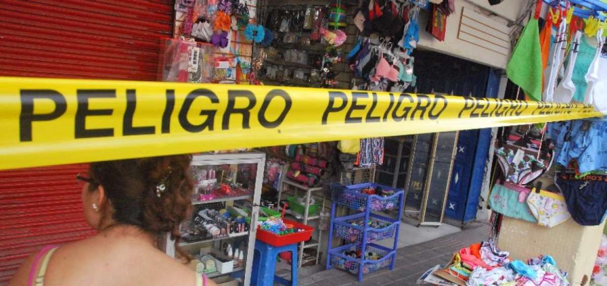 Poblaci&oacute;n de la Isla de Muisne ser&aacute; reubicada a zona continental