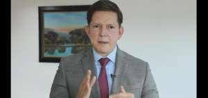 Ministro de Justicia de Colombia: &ldquo;Los venezolanos nos han generado un problema de inseguridad"