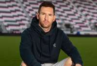 La millonaria cantidad que recibirá Messi por aparecer en el 'Super Bowl'