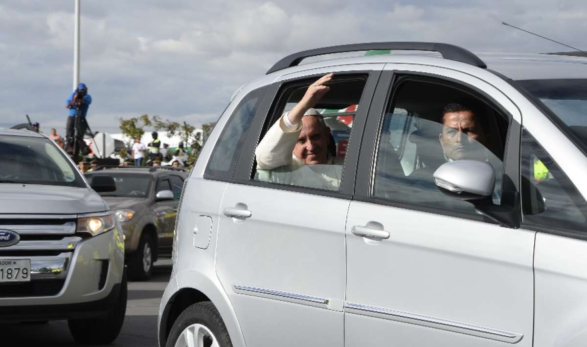 Foto: AFP 