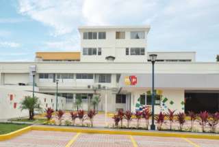 Cuatro neonatos dieron positivo por covid-19 en Santo Domingo de los Tsáchilas