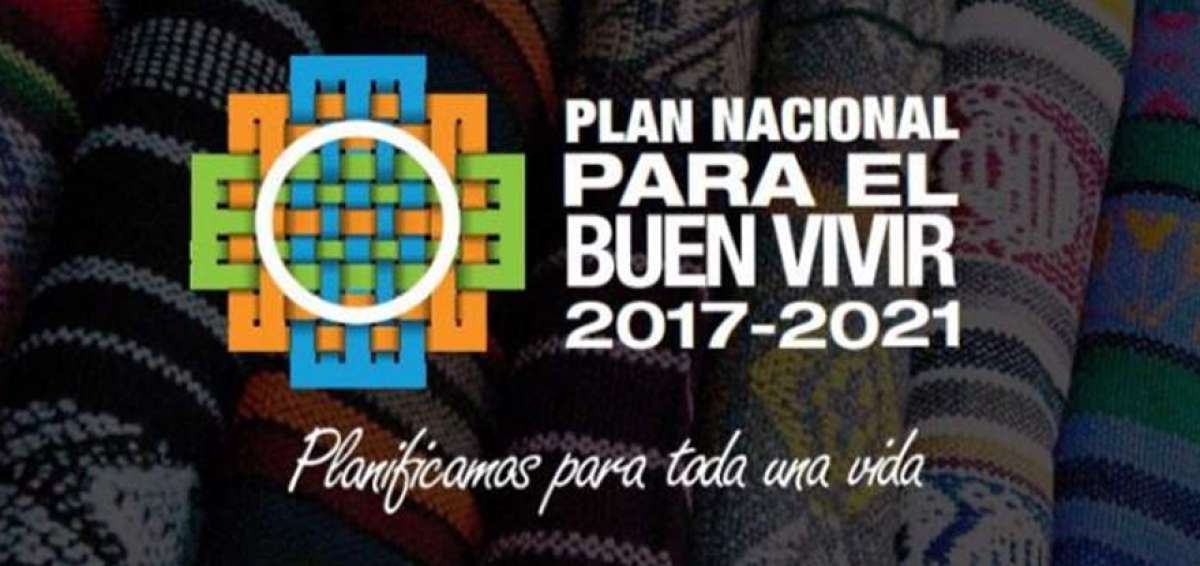 Hoy se realiza foro sobre el Plan Nacional del Buen Vivir
