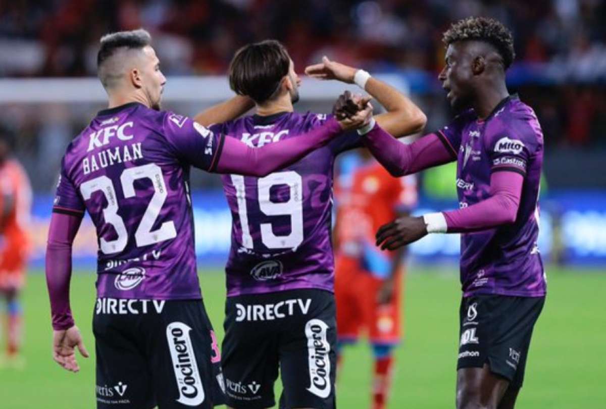 La LigaPro se reanudará con el Guayaquil City vs. Independiente del Valle