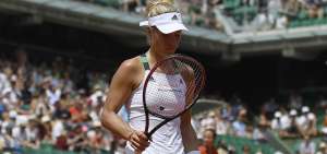 Kerber (N&deg;1 WTA) es eliminada en primera ronda de Roland Garros