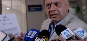 Galo Lara (d) podr&aacute; ser candidato en las elecciones seccionales de marzo.