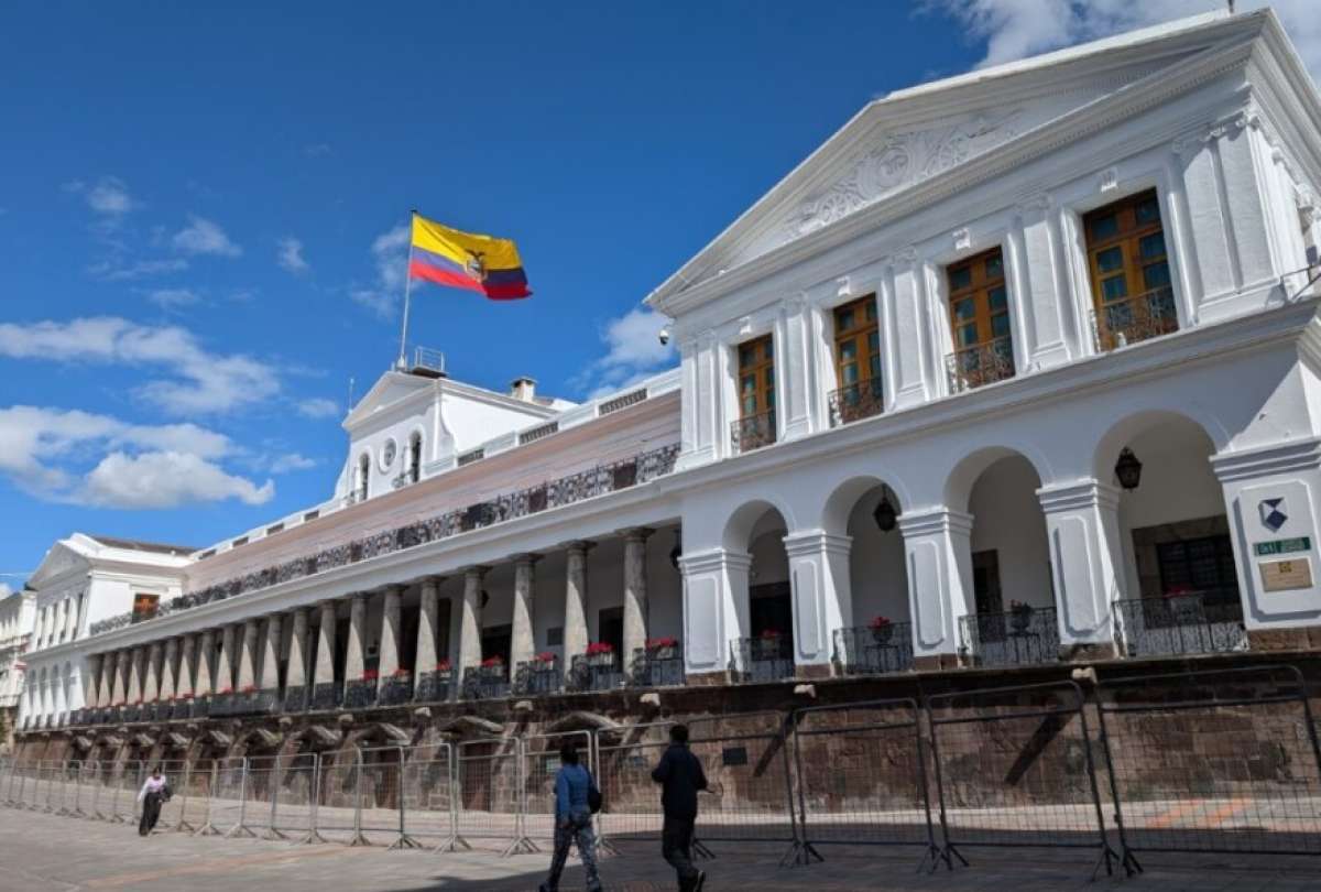 El presidente Daniel Noboa ha confirmado los nuevos cargos y delegaciones en instituciones del Estado. 