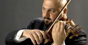 Jorge Saade, nuevo presidente de la Orquesta Sinf&oacute;nica de Guayaquil 