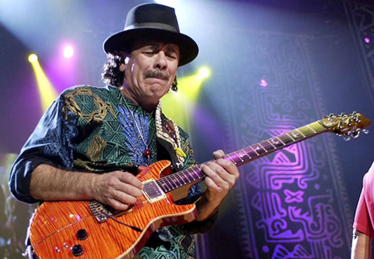 Santana: "Si tuviese potestad deshar&iacute;a todas las fronteras"