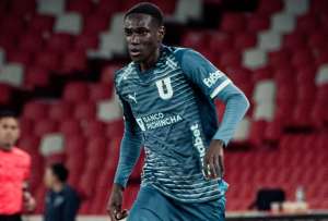 Josu&eacute; Caicedo seguir&aacute; su carrera en Espa&ntilde;a.