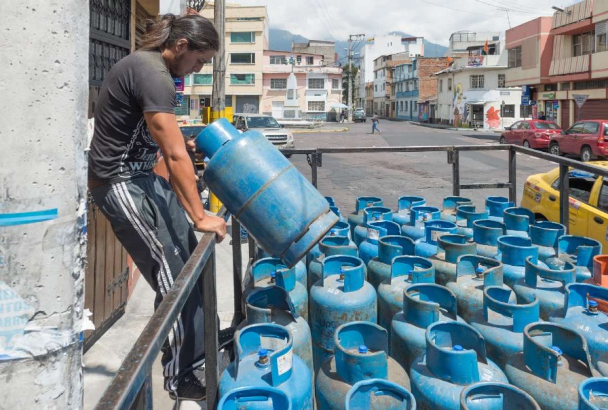 Quito tiene prohibido el uso de meg&aacute;fonos en las v&iacute;as