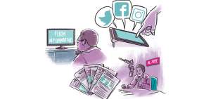 La inclusi&oacute;n de medios digitales a&uacute;n es incierta