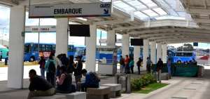 La Terminal cuenta con instalaciones m&aacute;s amplias que la estaci&oacute;n anterior. 