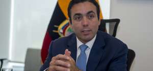 El ministro Pablo Campana asistir&aacute; al evento en Carondelet.