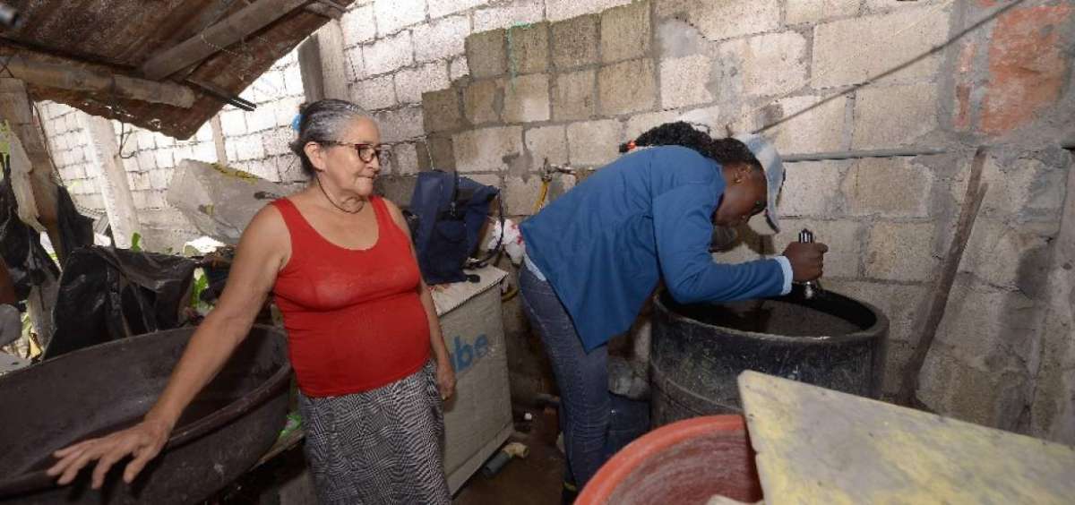 Las ayudas relacionadas con la visi&oacute;n (lentes) est&aacute;n entre las principales que requieren las personas adultas mayores, que ven afectada su vida por esta raz&oacute;n.