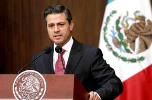 El arribo del presidente mexicano, Enrique Pe&ntilde;a Nieto, est&aacute; previsto para la noche. Foto: 