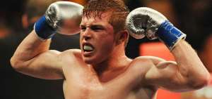 "Canelo" &Aacute;lvarez da positivo al clembuterol y culpa a la carne que comi&oacute;