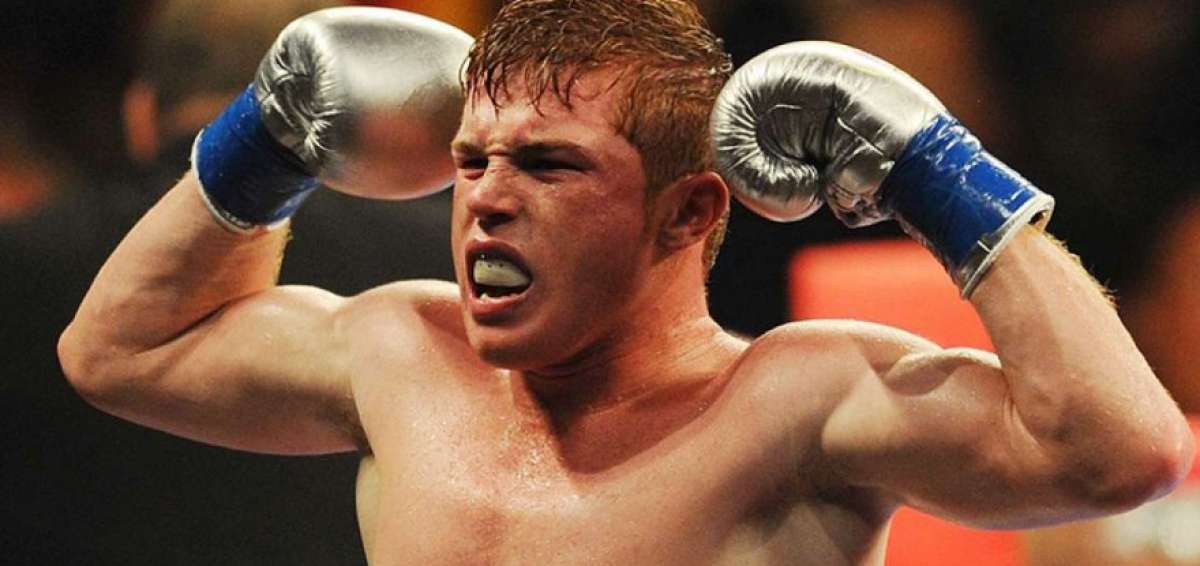 "Canelo" &Aacute;lvarez da positivo al clembuterol y culpa a la carne que comi&oacute;