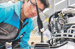 Capital es vital para operaci&oacute;n de industrias