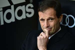 Massimiliano Allegri dirigi&oacute; hasta enero de este a&ntilde;o al AC Milan, club donde no obtuvo buenos resultados. Foto: AFP