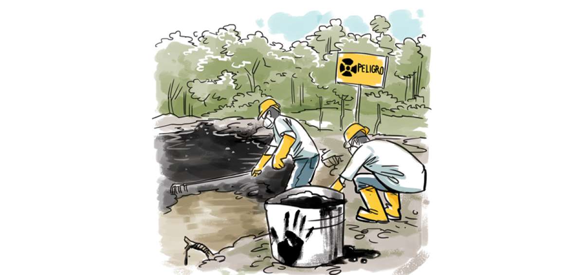 Remediacion ambiental